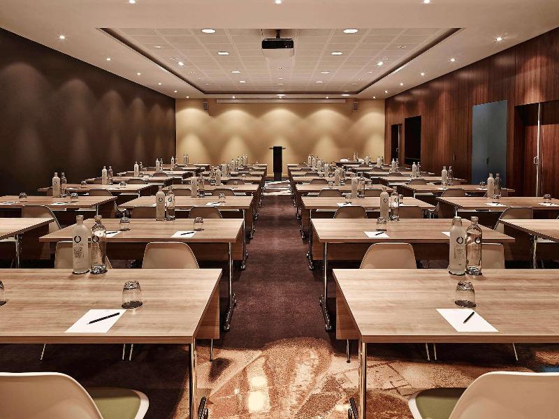 Hotel Molitor Paris-MGallery - Toplantı