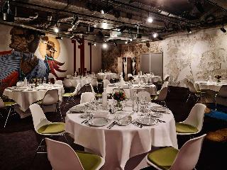 Hotel Molitor Paris-MGallery fotoÄŸrafÄ±