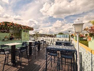 Hotel Molitor Paris-MGallery fotoÄŸrafÄ±