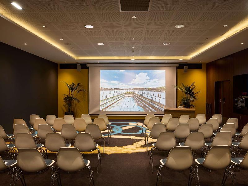 Hotel Molitor Paris-MGallery - Toplantı