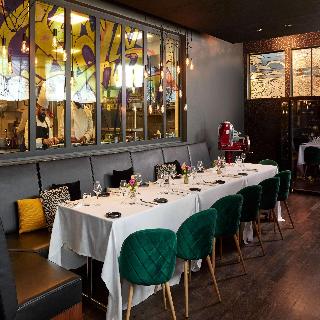 Hotel Molitor Paris-MGallery fotoÄŸrafÄ±