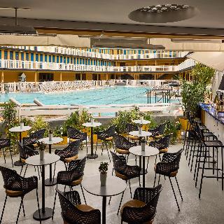 Hotel Molitor Paris-MGallery fotoÄŸrafÄ±