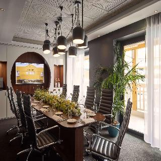 Hotel Molitor Paris-MGallery fotoÄŸrafÄ±