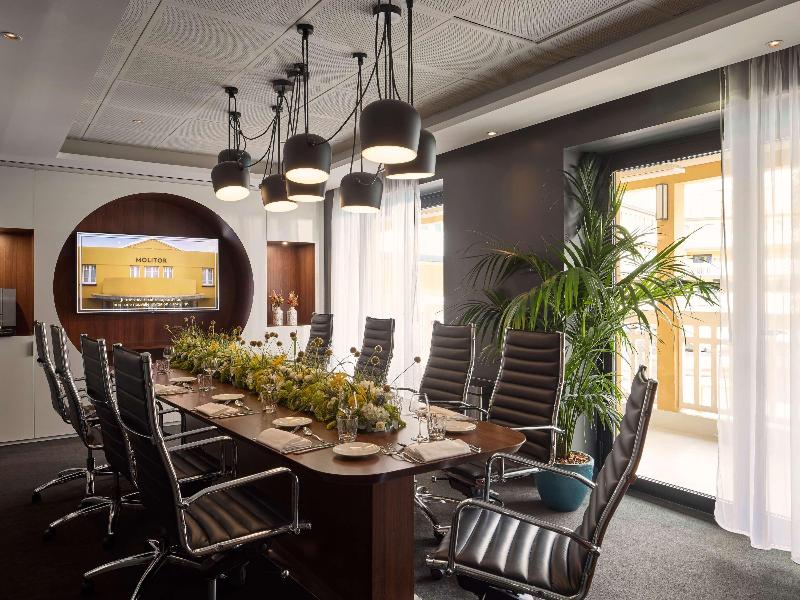 Hotel Molitor Paris-MGallery - Toplantı