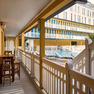 Hotel Molitor Paris-MGallery fotoÄŸrafÄ±
