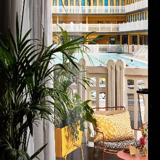 Hotel Molitor Paris-MGallery fotoÄŸrafÄ±
