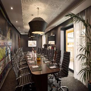 Hotel Molitor Paris-MGallery fotoÄŸrafÄ±