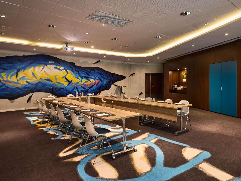 Hotel Molitor Paris-MGallery - Toplantı