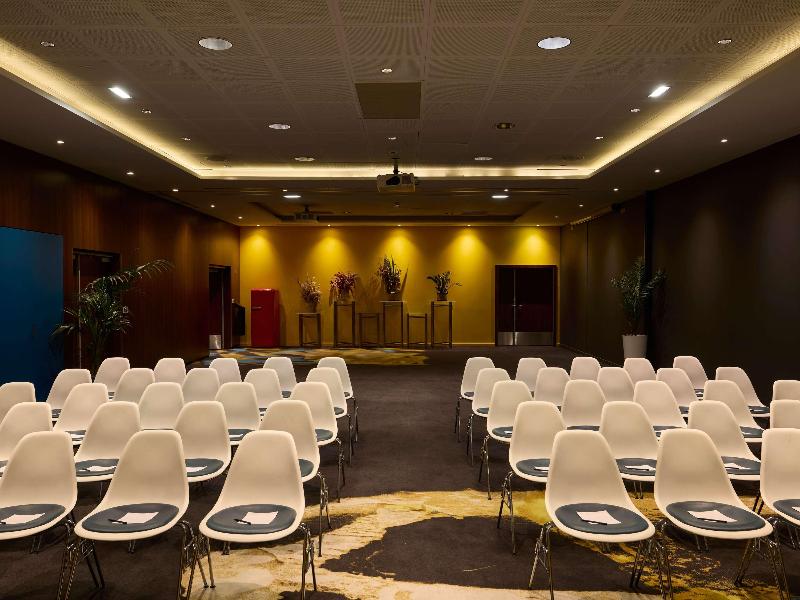 Hotel Molitor Paris-MGallery - Toplantı