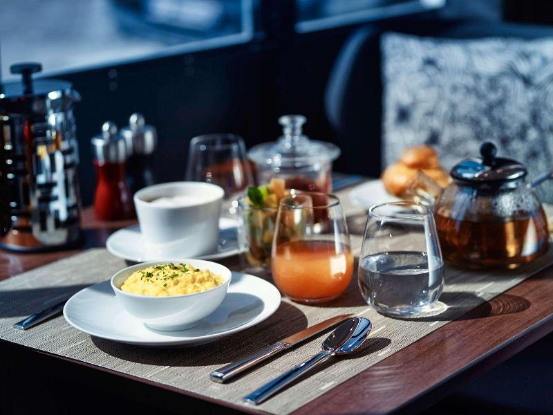 Hotel Molitor Paris-MGallery - Toplantı