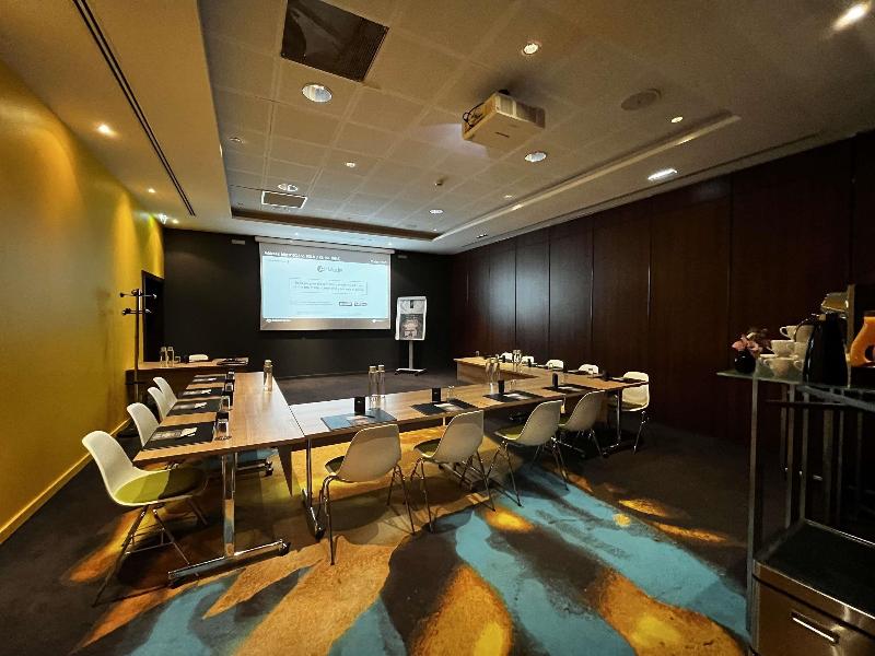 Hotel Molitor Paris-MGallery - Toplantı