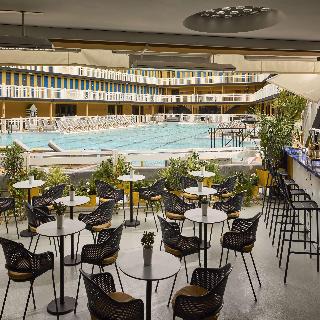 Hotel Molitor Paris-MGallery fotoÄŸrafÄ±
