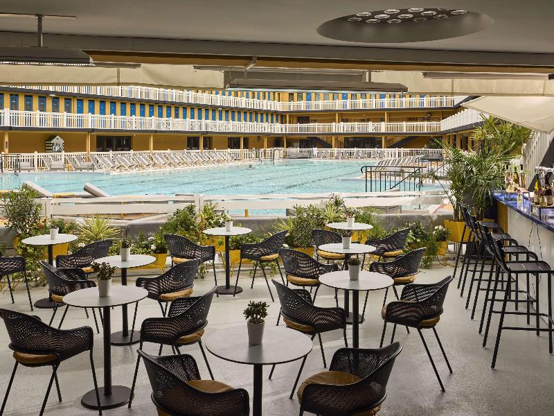 Hotel Molitor Paris-MGallery - Toplantı
