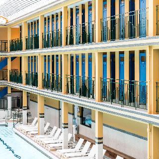 Hotel Molitor Paris-MGallery fotoÄŸrafÄ±