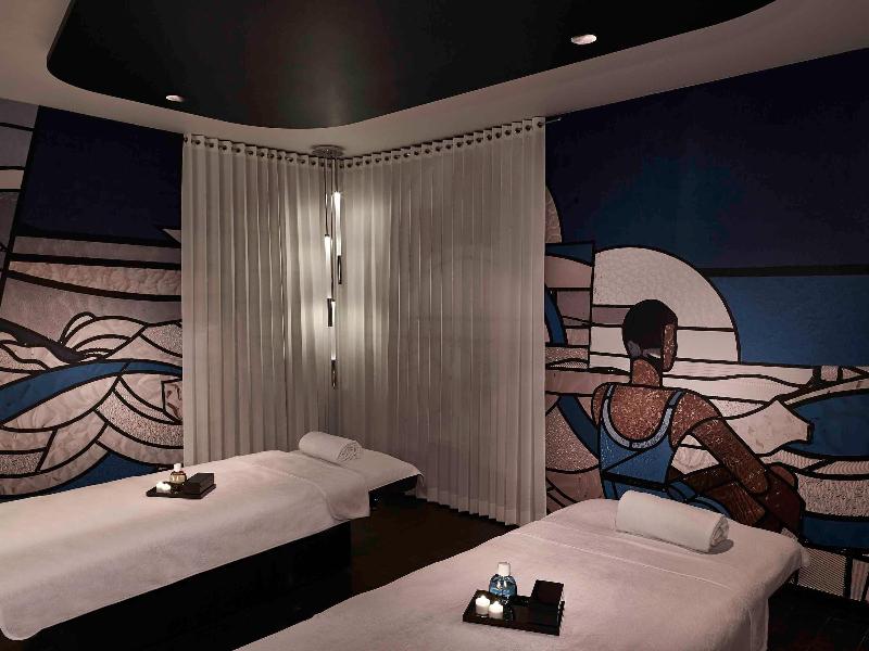 Hotel Molitor Paris-MGallery - Aktivite