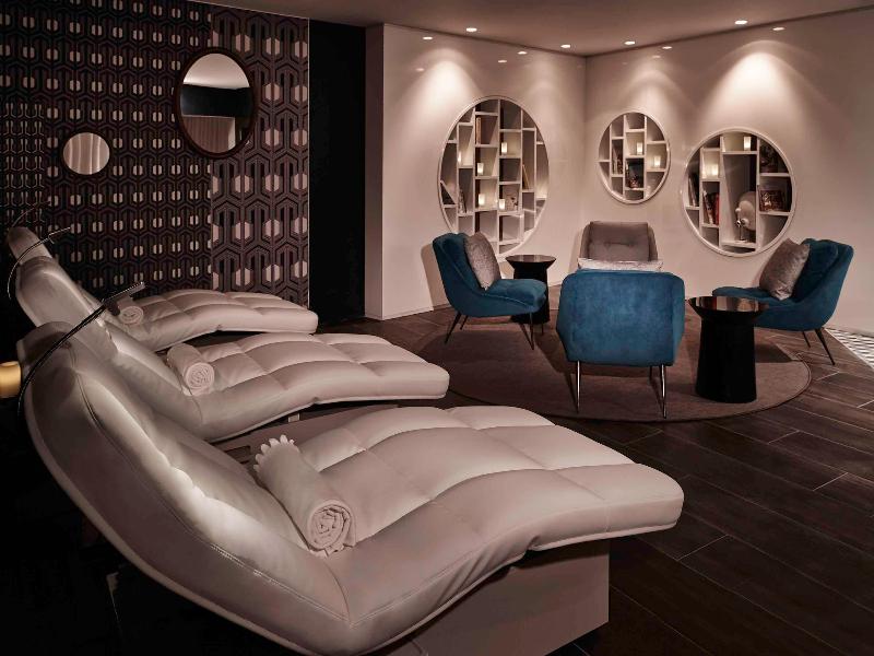 Hotel Molitor Paris-MGallery - Aktivite