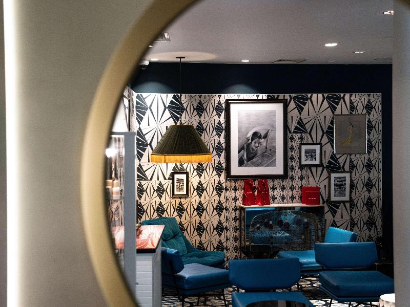 Hotel Molitor Paris-MGallery - Aktivite