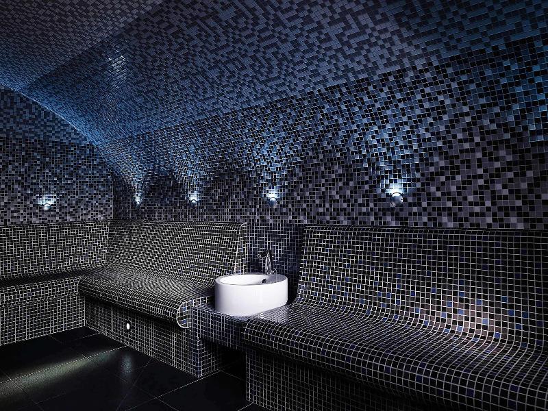 Hotel Molitor Paris-MGallery - Aktivite