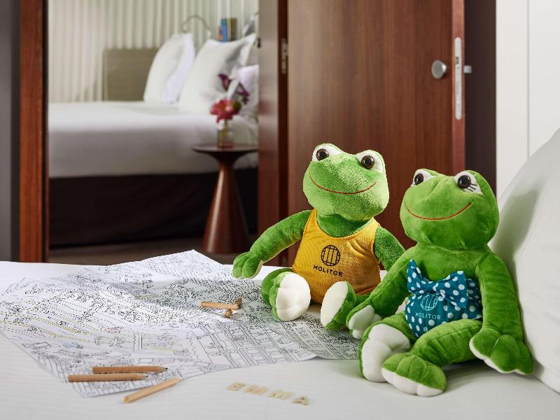Hotel Molitor Paris-MGallery - Aktivite