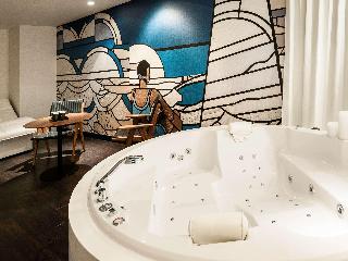 Hotel Molitor Paris-MGallery fotoÄŸrafÄ±