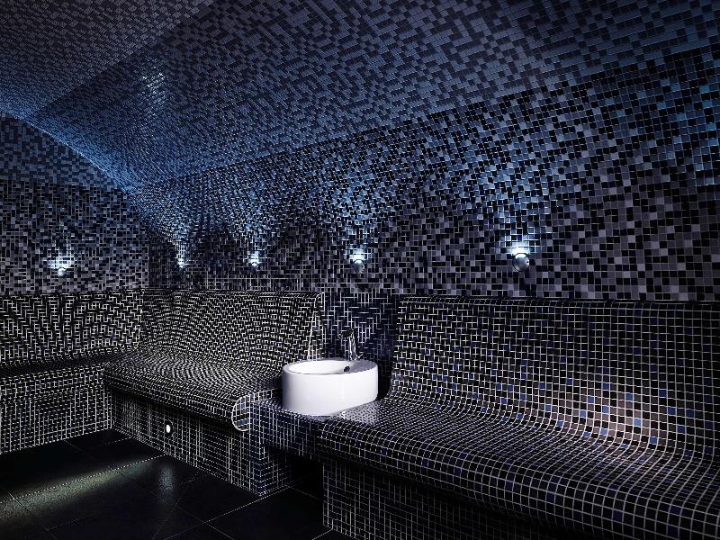 Hotel Molitor Paris-MGallery - Aktivite