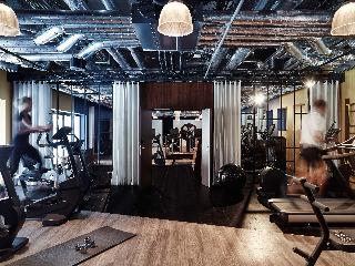 Hotel Molitor Paris-MGallery fotoÄŸrafÄ±