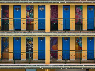 Hotel Molitor Paris-MGallery fotoÄŸrafÄ±