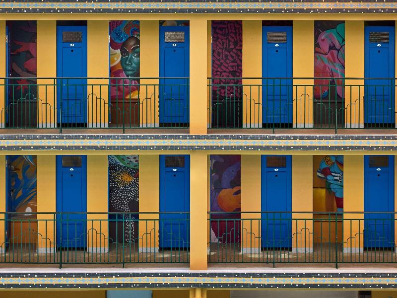 Hotel Molitor Paris-MGallery - Aktivite