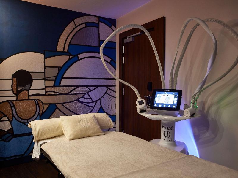 Hotel Molitor Paris-MGallery - Aktivite