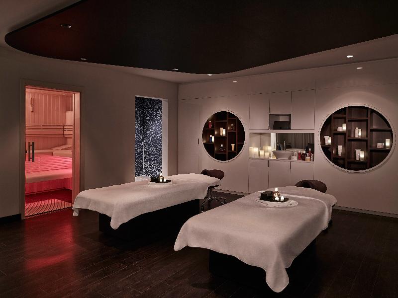 Hotel Molitor Paris-MGallery - Aktivite