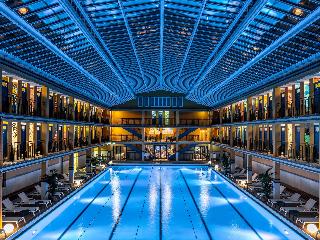 Hotel Molitor Paris-MGallery fotoÄŸrafÄ±