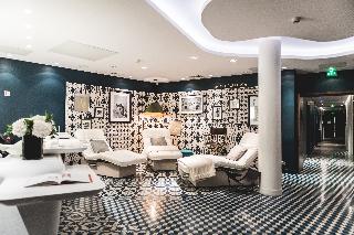 Hotel Molitor Paris-MGallery fotoÄŸrafÄ±