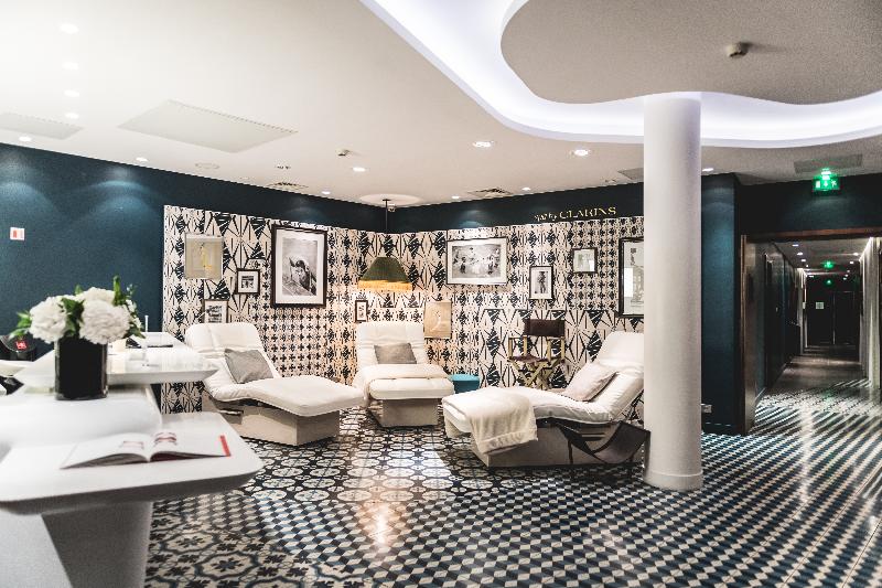 Hotel Molitor Paris-MGallery - Aktivite