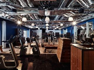 Hotel Molitor Paris-MGallery fotoÄŸrafÄ±