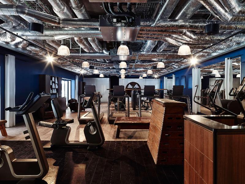 Hotel Molitor Paris-MGallery - Aktivite