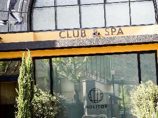 Hotel Molitor Paris-MGallery fotoÄŸrafÄ±