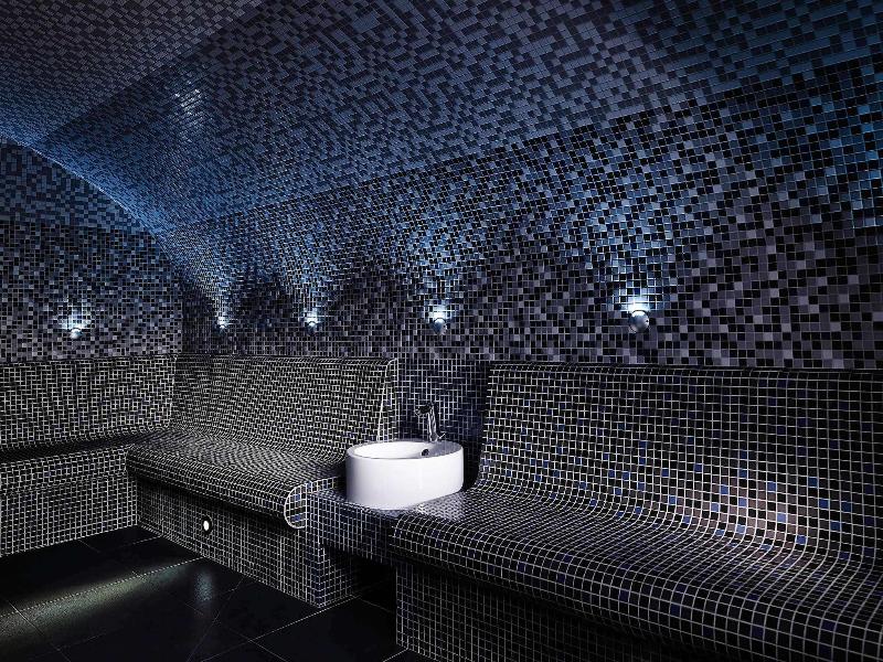 Hotel Molitor Paris-MGallery - Aktivite