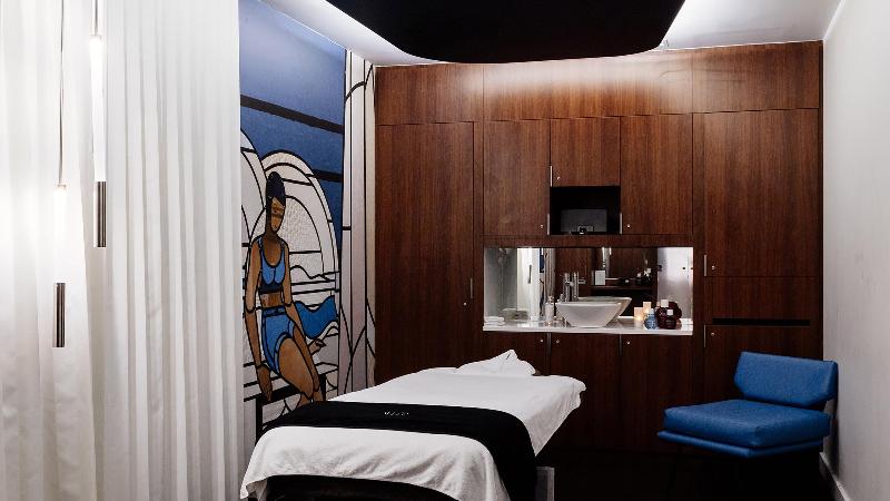 Hotel Molitor Paris-MGallery - Aktivite