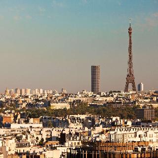 Hotel Molitor Paris-MGallery fotoÄŸrafÄ±