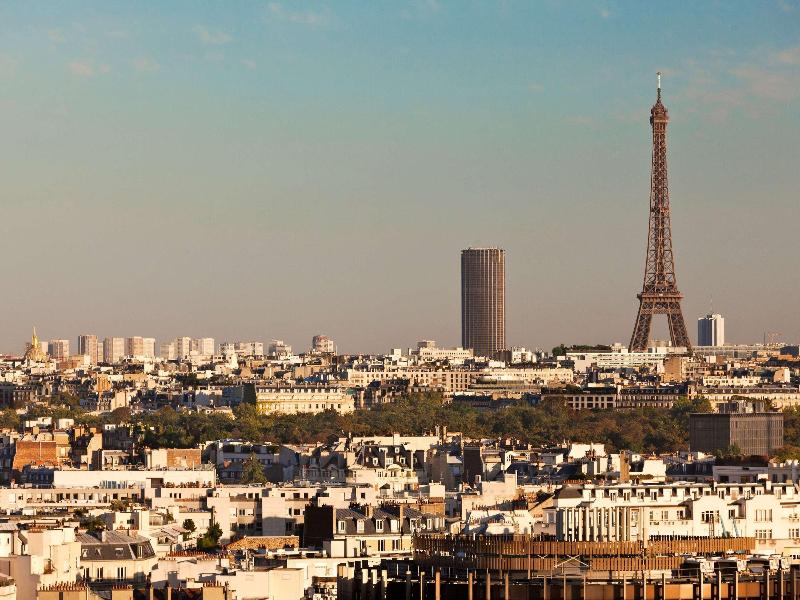 Hotel Molitor Paris-MGallery - Aktivite