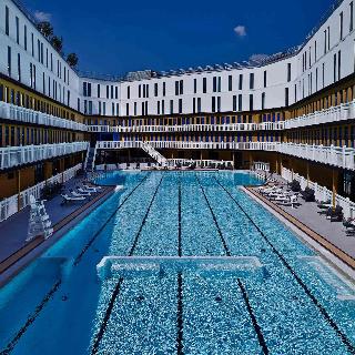 Hotel Molitor Paris-MGallery fotoÄŸrafÄ±