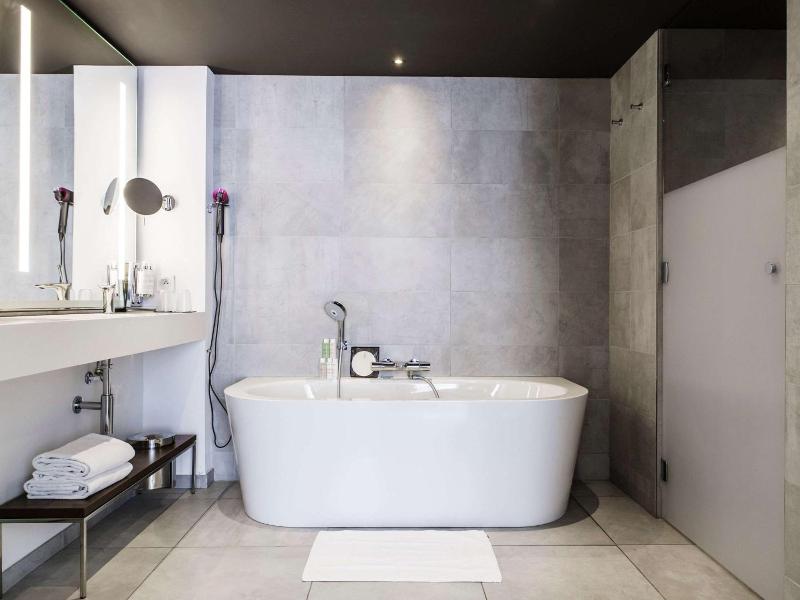 Hotel Molitor Paris-MGallery - Genel
