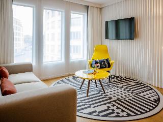 Hotel Molitor Paris-MGallery fotoÄŸrafÄ±