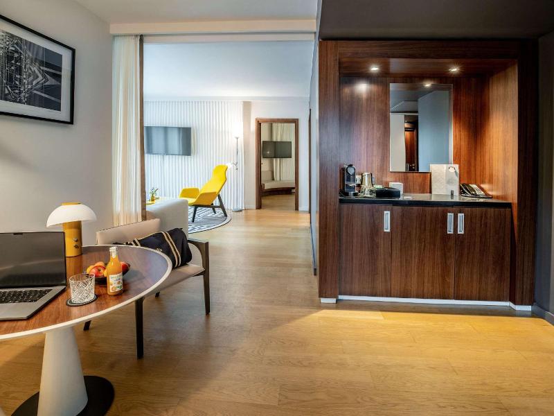 Hotel Molitor Paris-MGallery - Genel