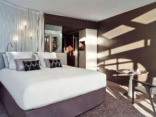 Hotel Molitor Paris-MGallery fotoÄŸrafÄ±