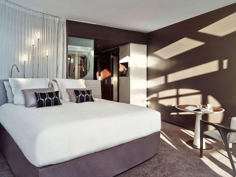 Hotel Molitor Paris-MGallery - Genel