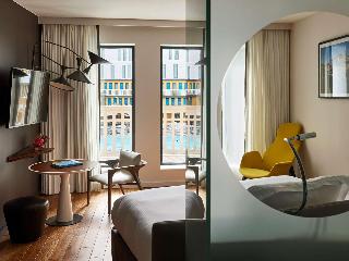 Hotel Molitor Paris-MGallery fotoÄŸrafÄ±