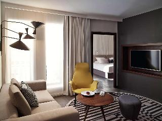 Hotel Molitor Paris-MGallery fotoÄŸrafÄ±