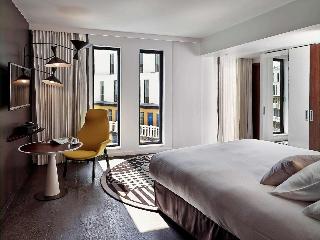 Hotel Molitor Paris-MGallery fotoÄŸrafÄ±