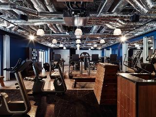 Hotel Molitor Paris-MGallery fotoÄŸrafÄ±